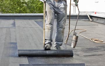 flat roof replacement Magherafelt