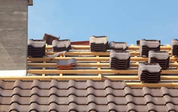 Magherafelt clay roofing costs