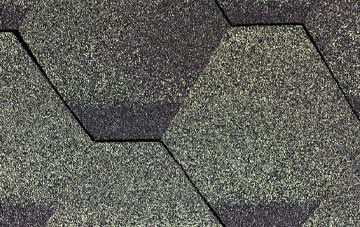 Magherafelt fibreglass shingle repairs