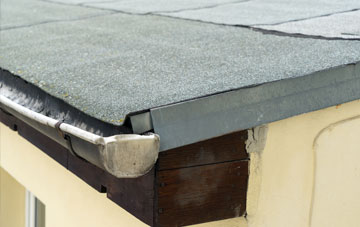 Magherafelt flat garage roofing repairs