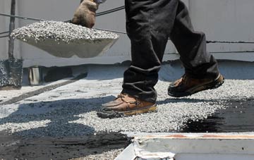 Magherafelt flat roofing companies