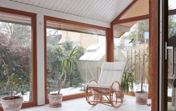 Magherafelt hardwood conservatory roofing repairs