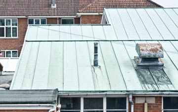Magherafelt lead roofing costs
