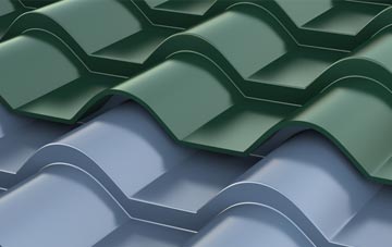 who should consider Magherafelt plastic roofs