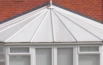 Magherafelt polycarbonate conservatory roof repairs