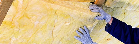 quotes for Magherafelt roof insulation