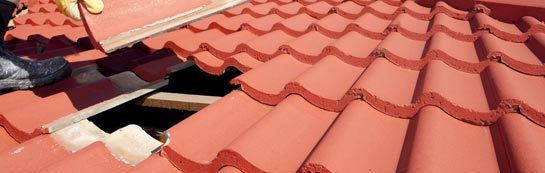 compare Magherafelt roof repair quotes