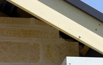 soffit repair Magherafelt